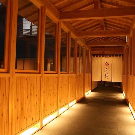 Shoya Kami (Hyogo) Exterior foto