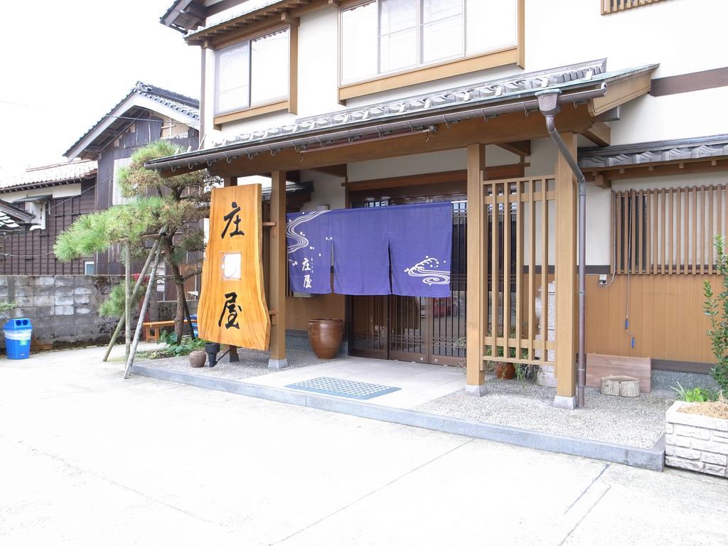 Shoya Kami (Hyogo) Exterior foto