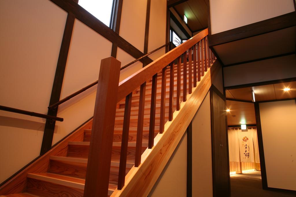 Shoya Kami (Hyogo) Exterior foto