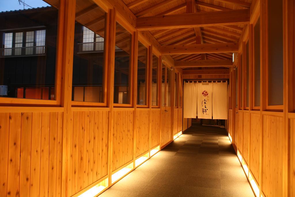 Shoya Kami (Hyogo) Exterior foto