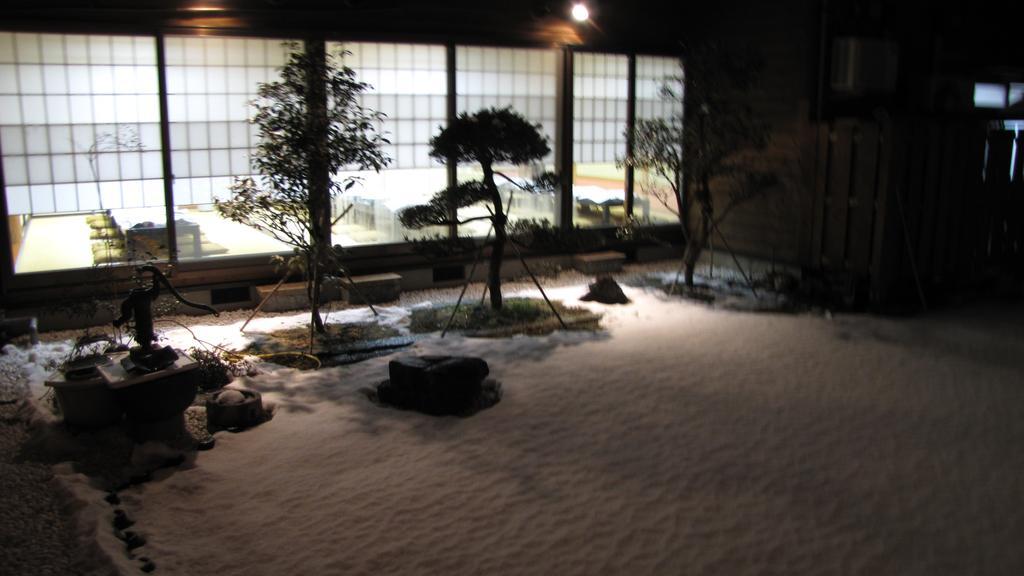 Shoya Kami (Hyogo) Exterior foto
